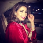 Houda saad sur yala.fm